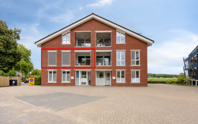 Peeskesweg 1-5