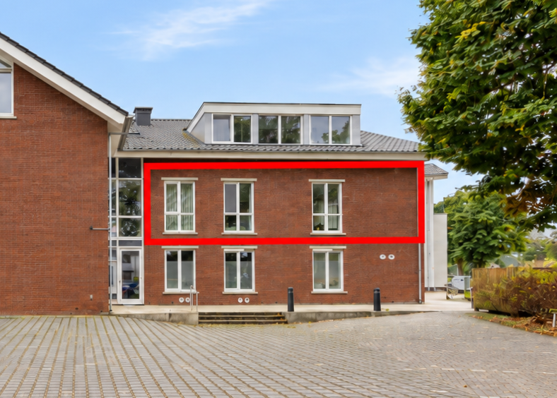 Appartement te koop: Peeskesweg 1-5, Beek