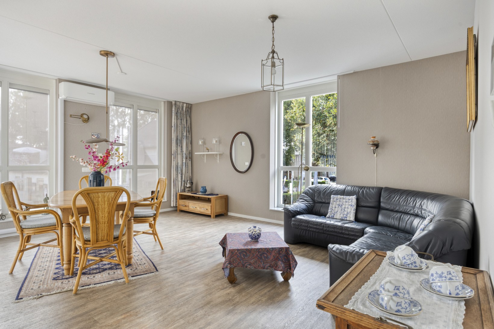 Appartement te koop: Peeskesweg 1-5, Beek
