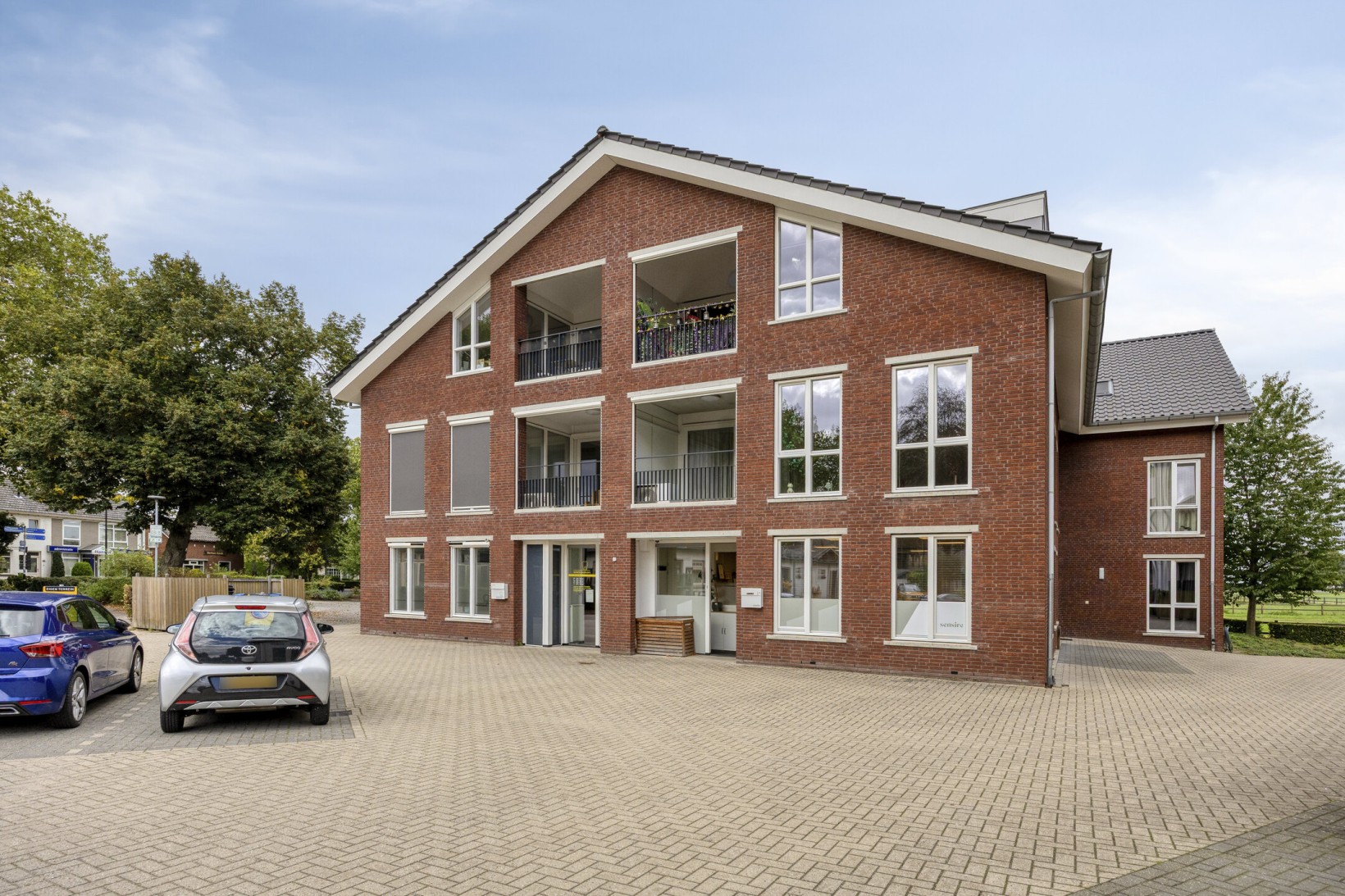 Appartement te koop: Peeskesweg 1-5, Beek