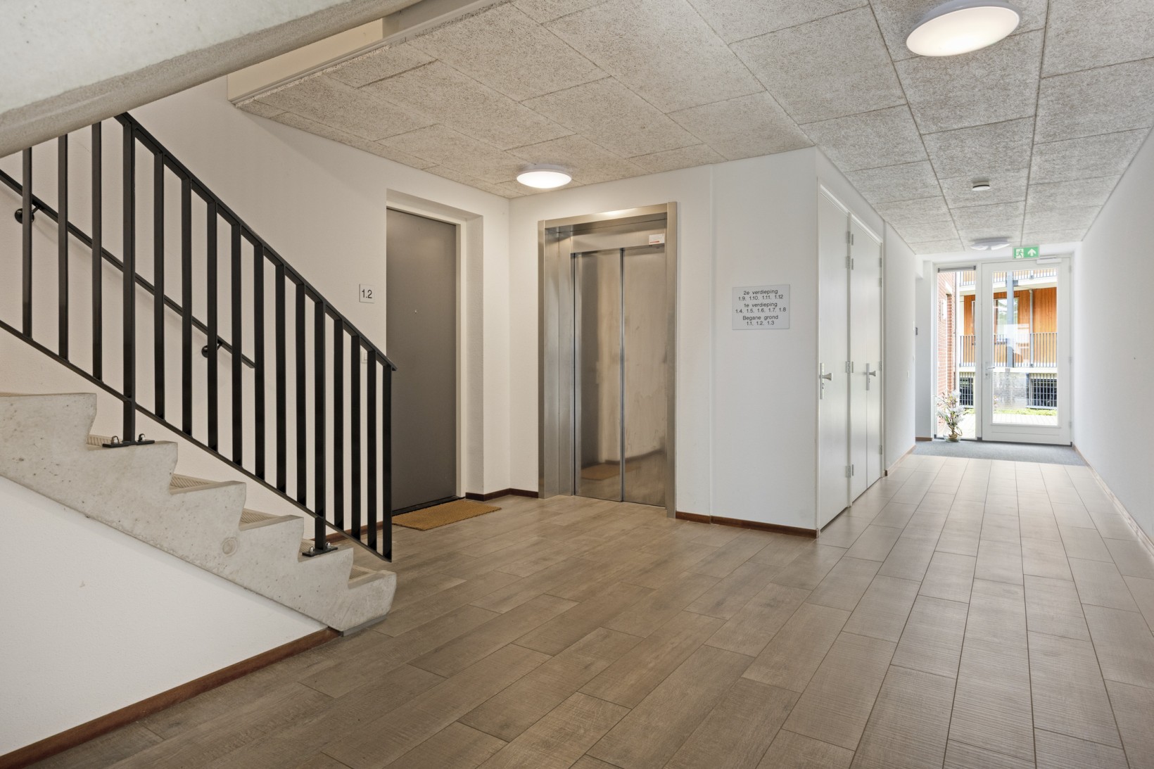 Appartement te koop: Peeskesweg 1-5, Beek