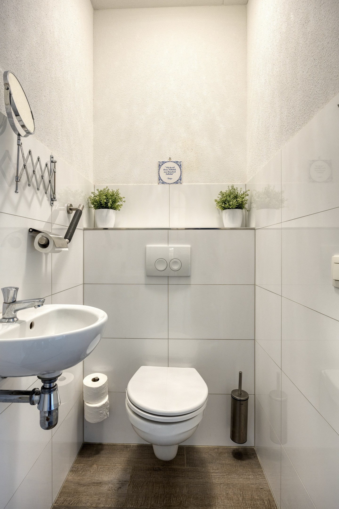 Appartement te koop: Peeskesweg 1-5, Beek