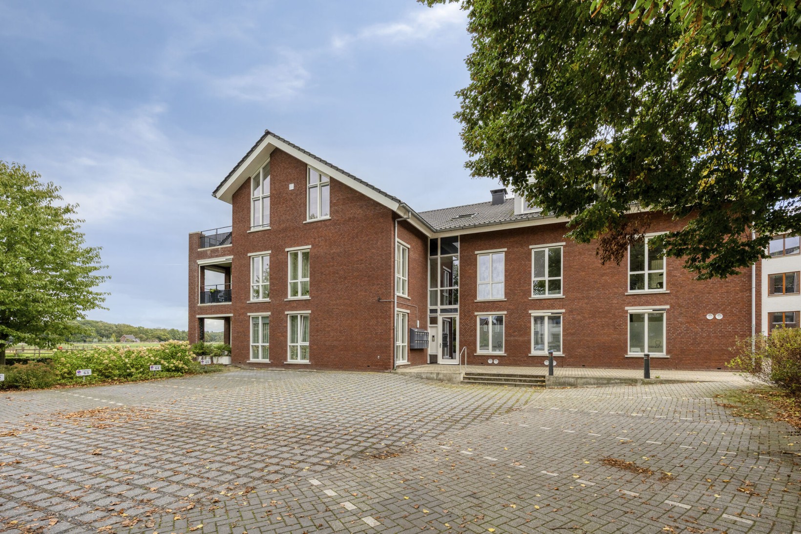 Appartement te koop: Peeskesweg 1-5, Beek