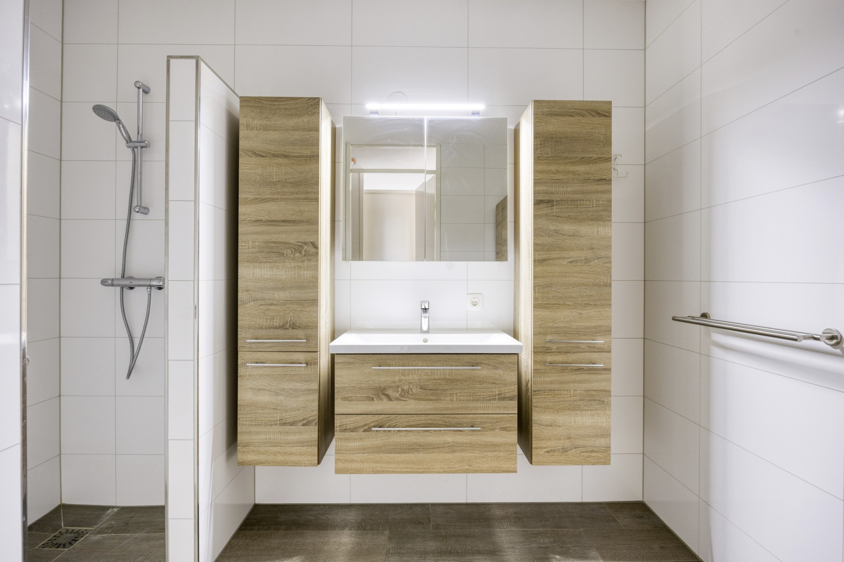 Appartement te koop: Peeskesweg 1-5, Beek