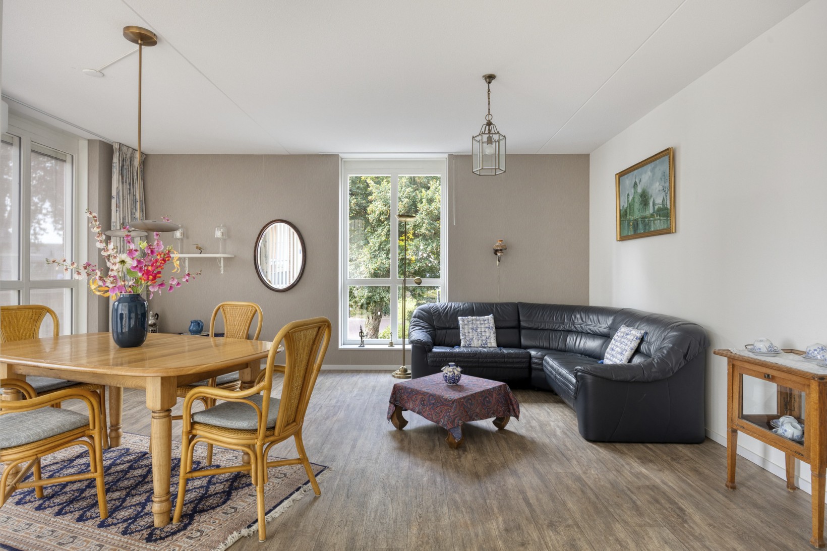 Appartement te koop: Peeskesweg 1-5, Beek