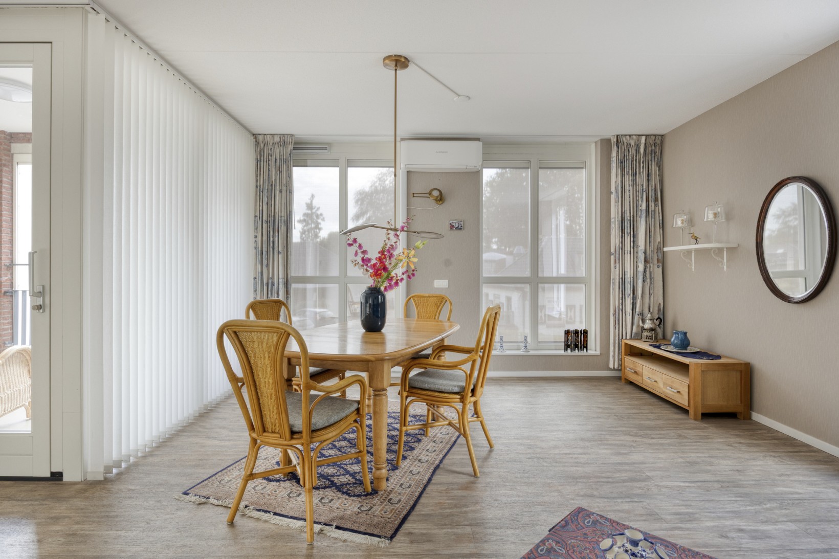Appartement te koop: Peeskesweg 1-5, Beek