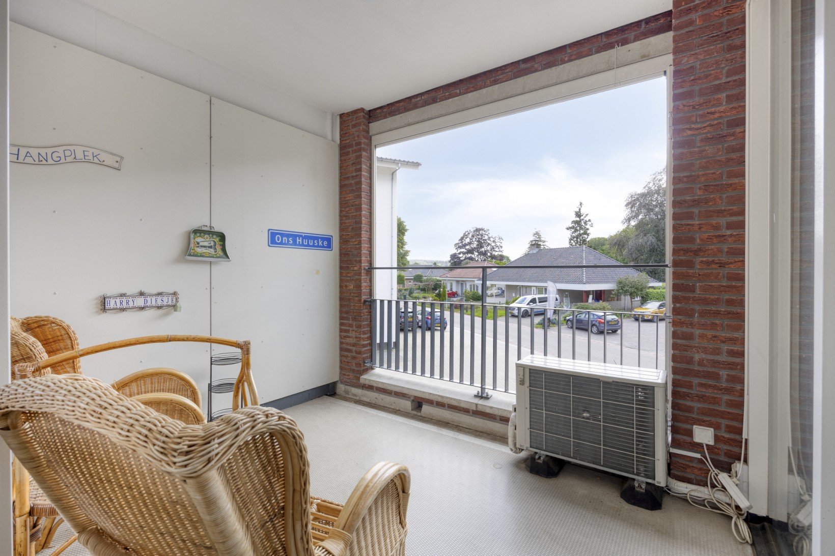 Appartement te koop: Peeskesweg 1-5, Beek