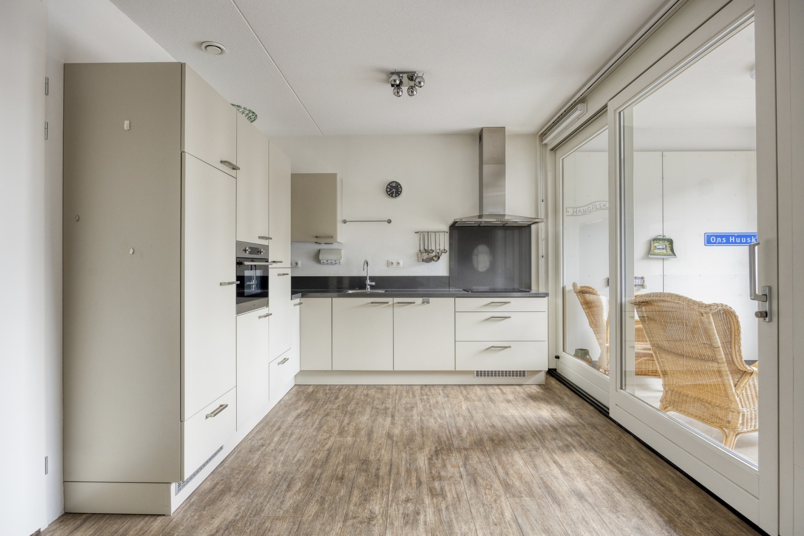 Appartement te koop: Peeskesweg 1-5, Beek