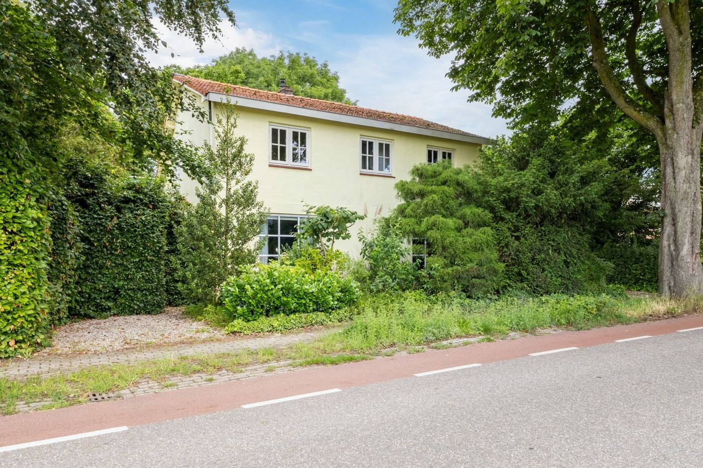 Vrijstaande woning te koop: Sint Jansgildestraat 18, Beek