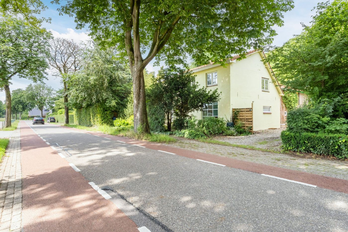 Vrijstaande woning te koop: Sint Jansgildestraat 18, Beek