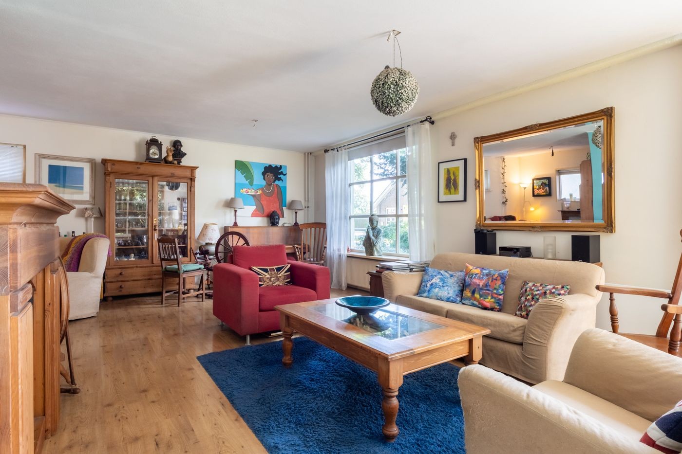 Vrijstaande woning te koop: Sint Jansgildestraat 18, Beek