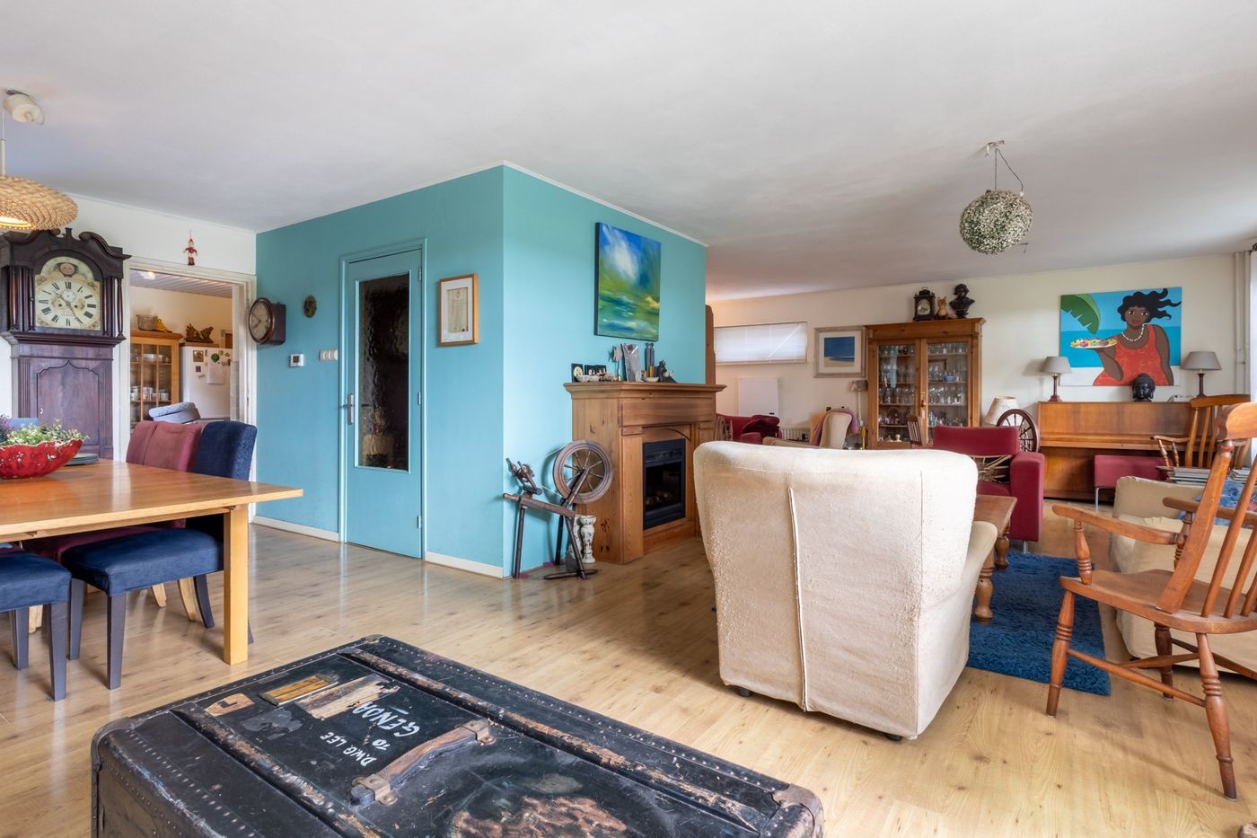 Vrijstaande woning te koop: Sint Jansgildestraat 18, Beek