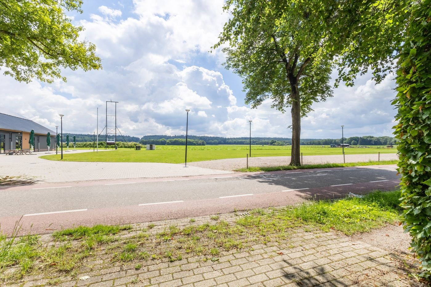 Vrijstaande woning te koop: Sint Jansgildestraat 18, Beek