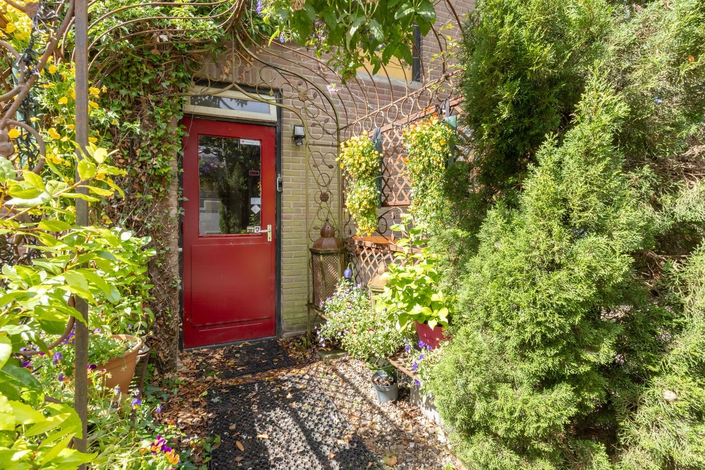 Vrijstaande woning te koop: Sint Jansgildestraat 18, Beek
