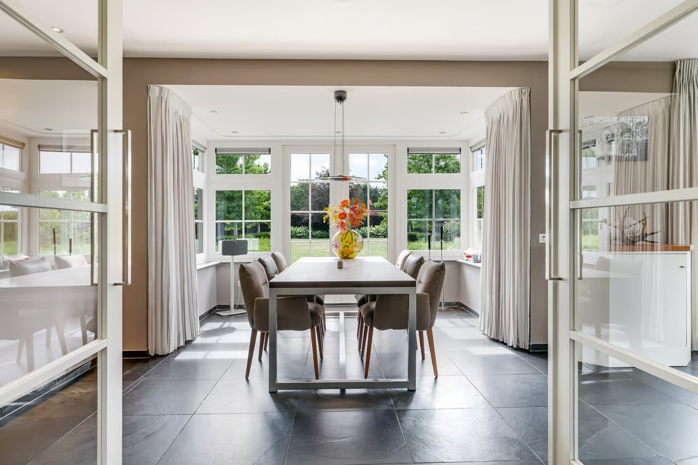 Vrijstaande woning te koop: Den Hamweg 1A, Beek