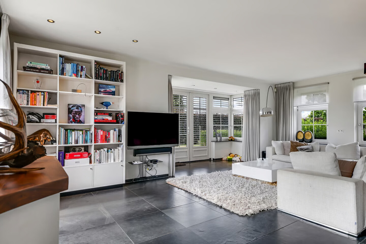Vrijstaande woning te koop: Den Hamweg 1A, Beek