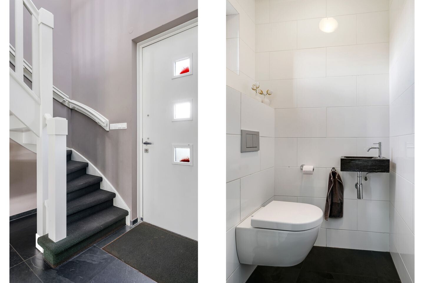 Vrijstaande woning te koop: Den Hamweg 1A, Beek