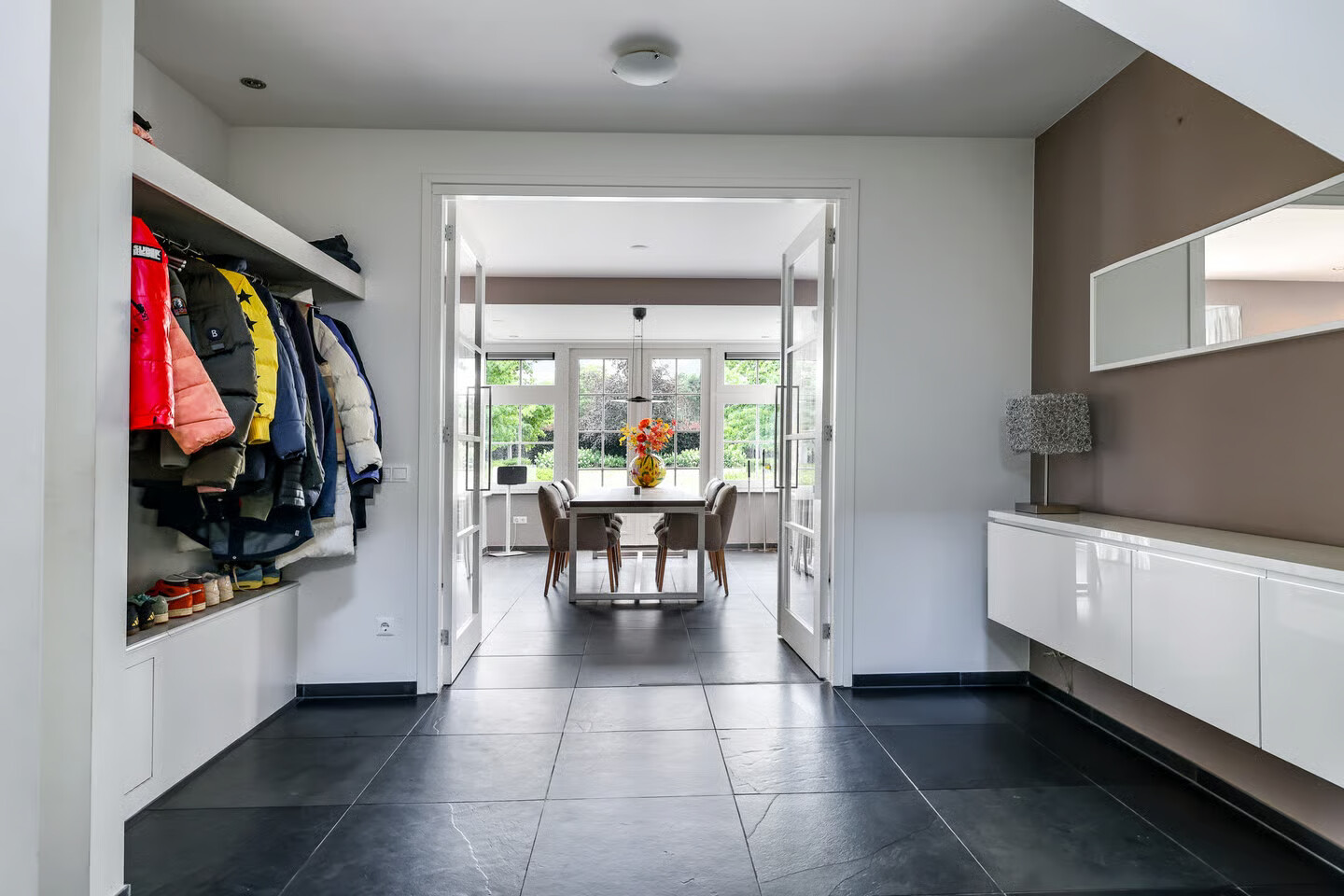 Vrijstaande woning te koop: Den Hamweg 1A, Beek