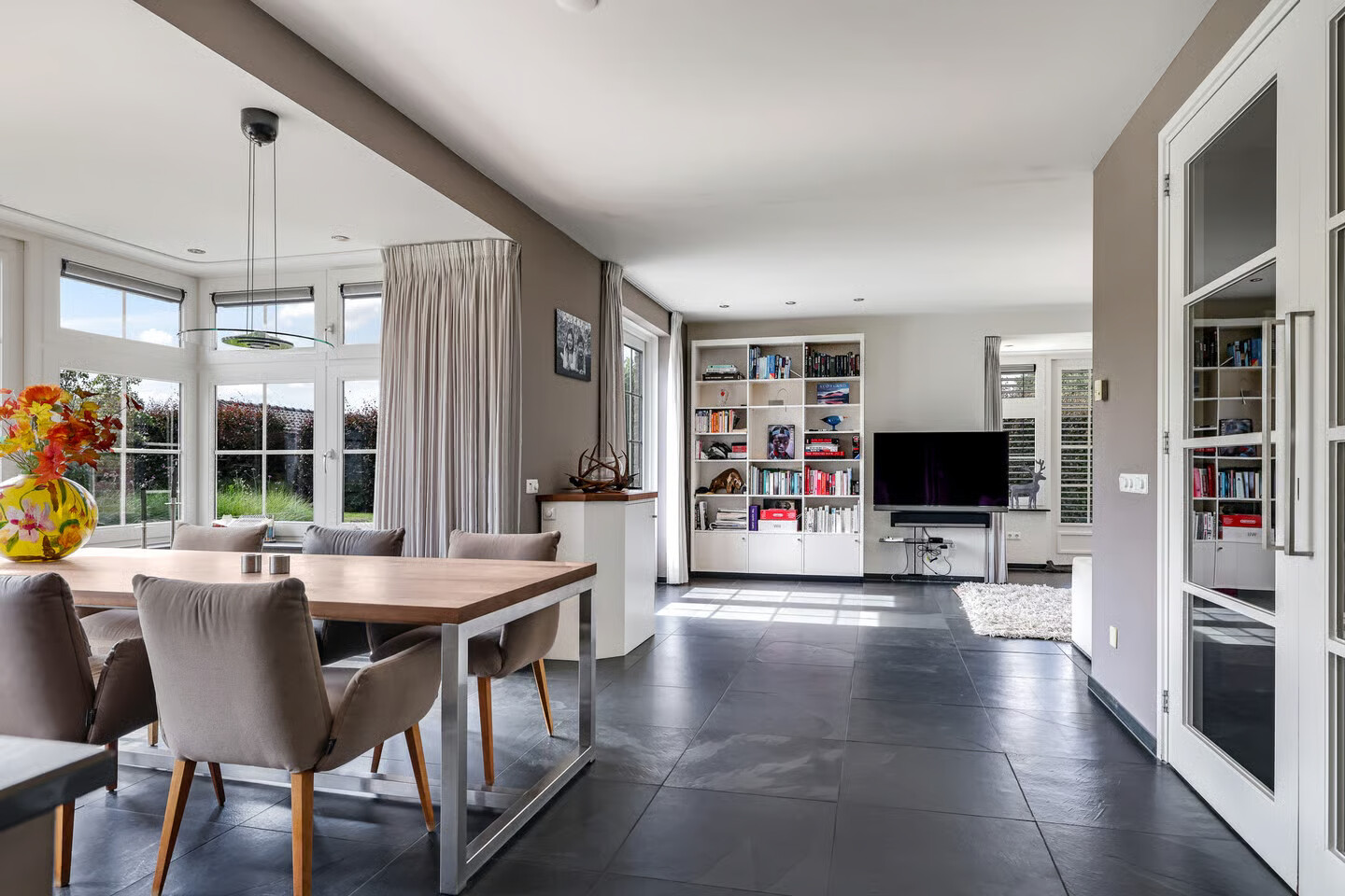 Vrijstaande woning te koop: Den Hamweg 1A, Beek