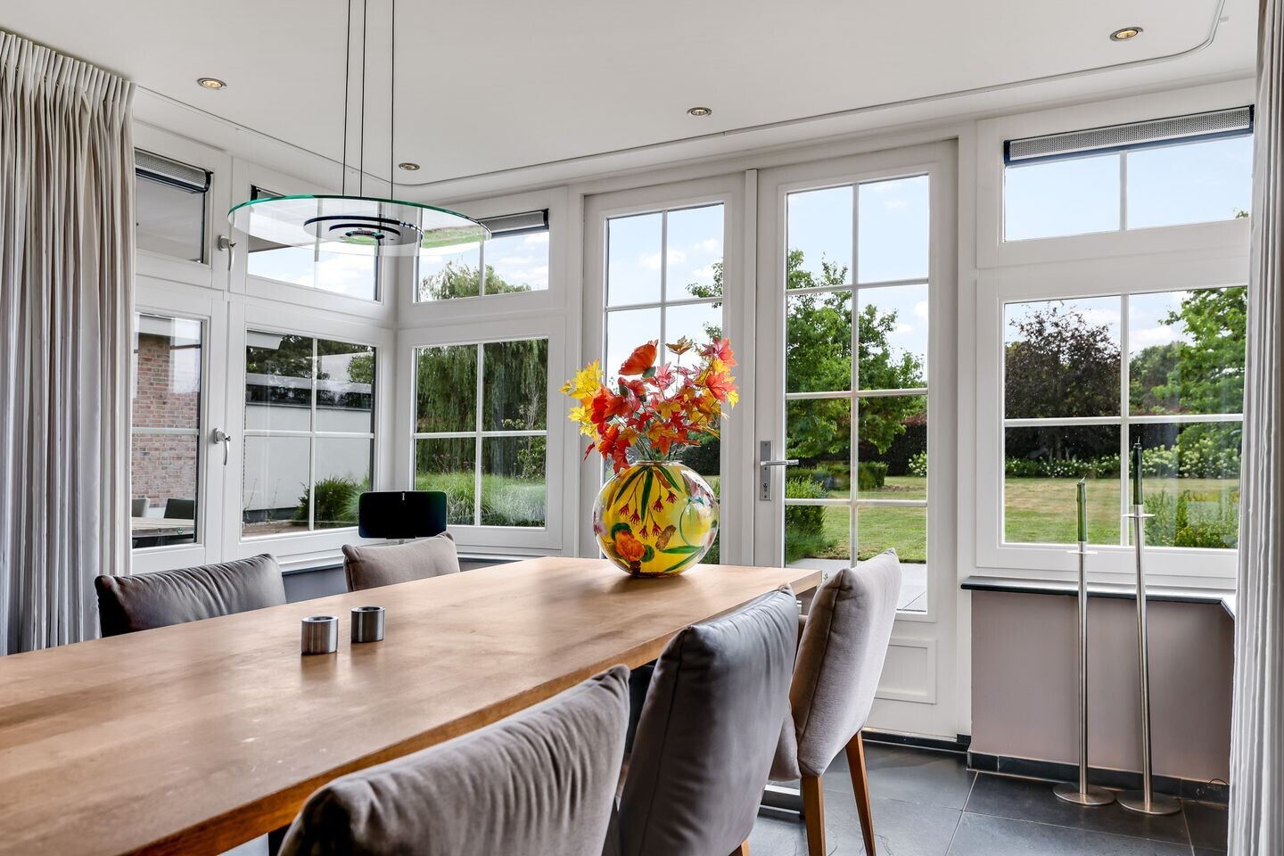 Vrijstaande woning te koop: Den Hamweg 1A, Beek