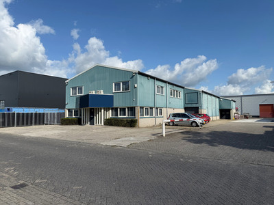 Matjeskolk 3