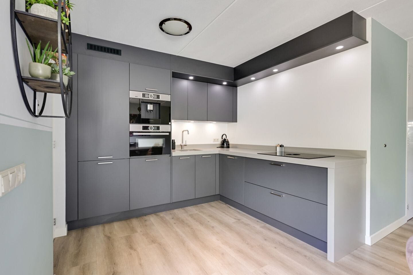 Vrijstaande woning te koop: Wannersgoed 1, Beek