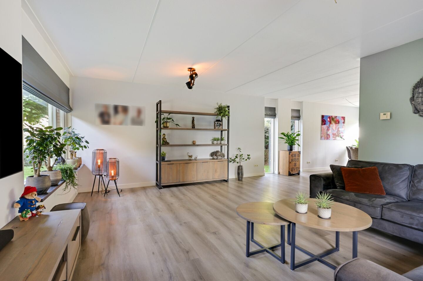 Vrijstaande woning te koop: Wannersgoed 1, Beek