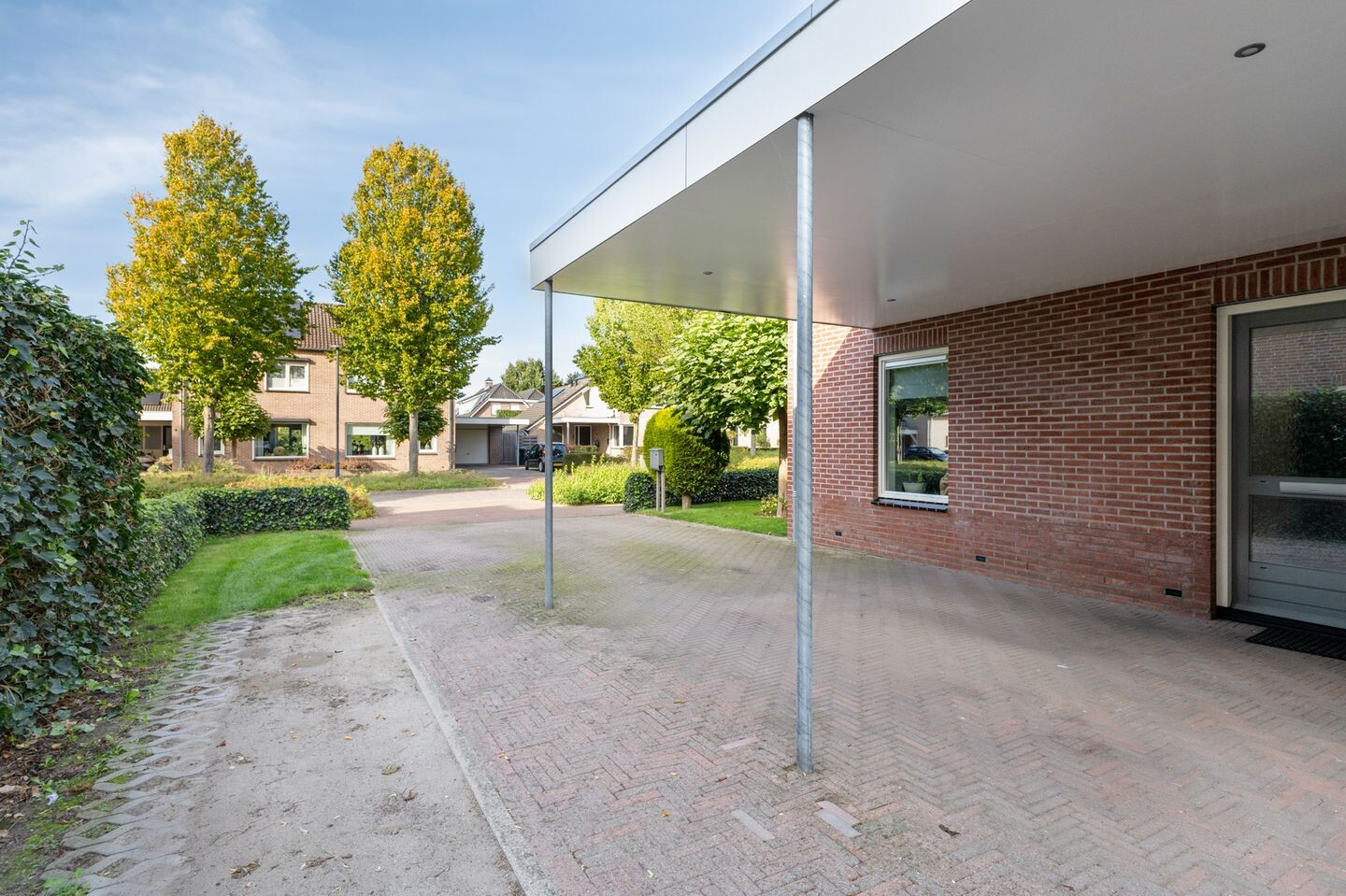 Vrijstaande woning te koop: Wannersgoed 1, Beek