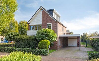 Wannersgoed 1