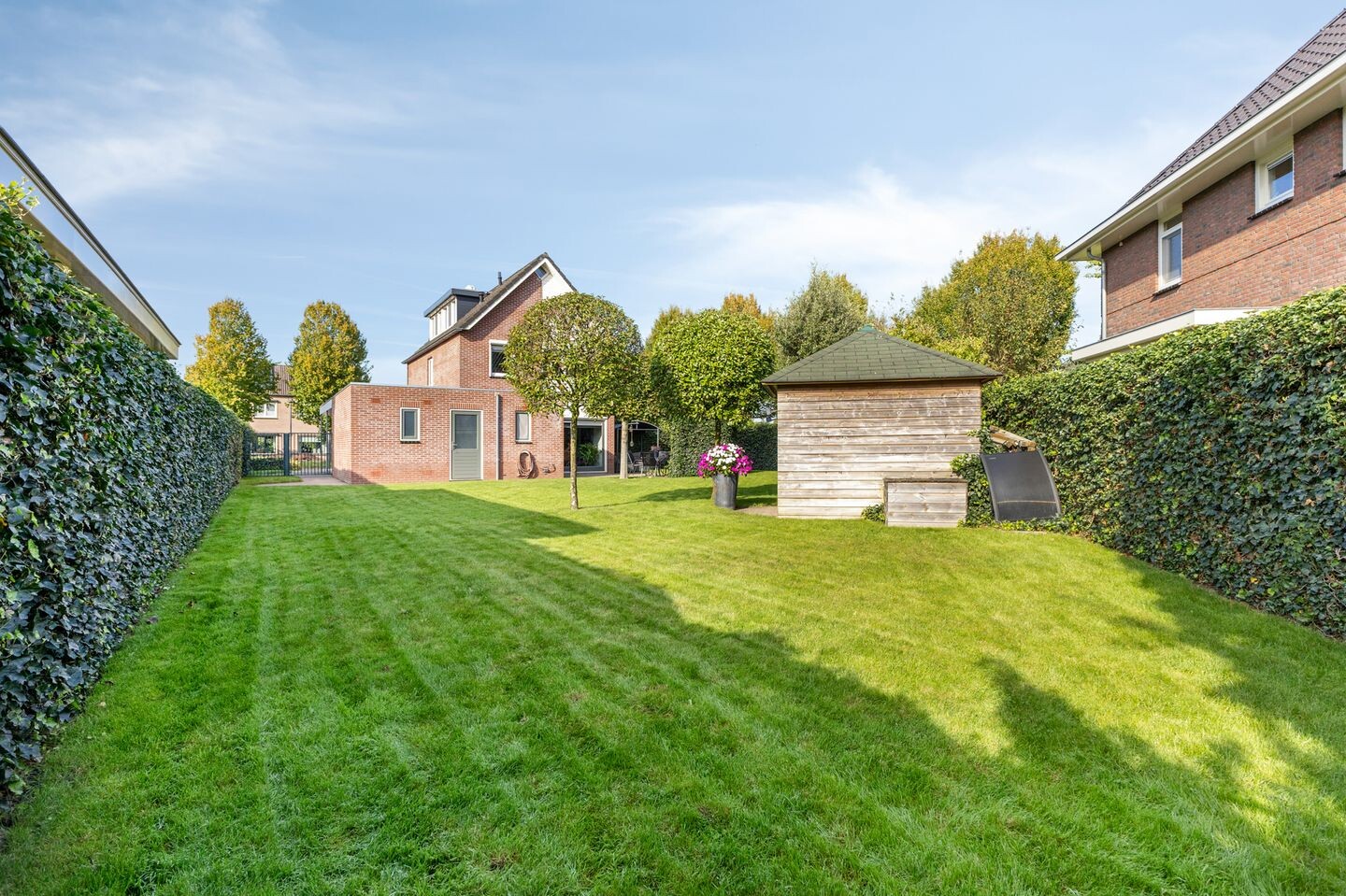 Vrijstaande woning te koop: Wannersgoed 1, Beek