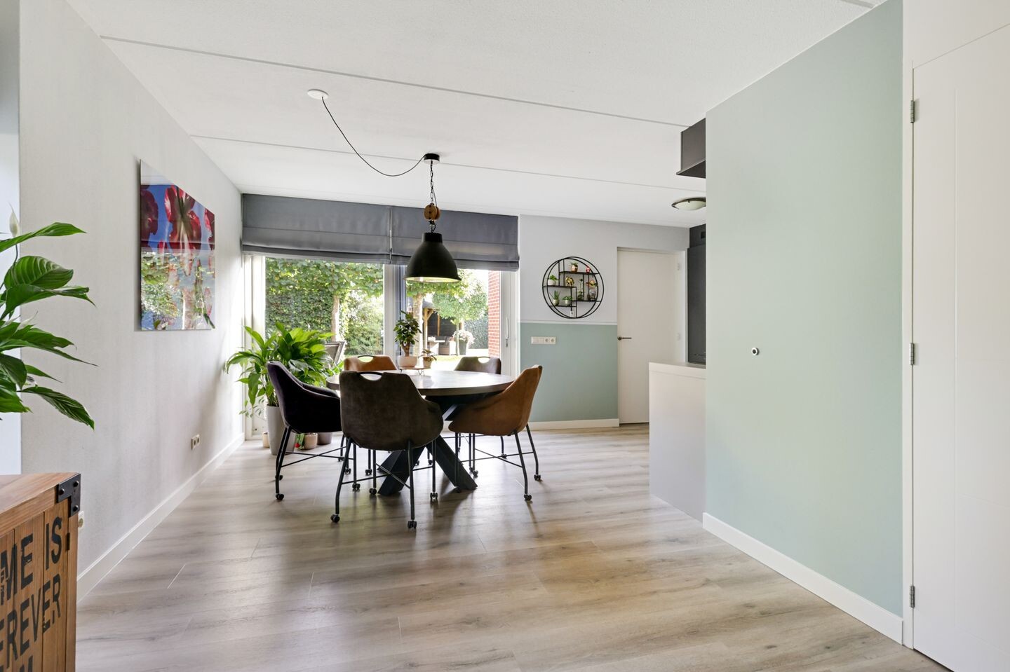 Vrijstaande woning te koop: Wannersgoed 1, Beek