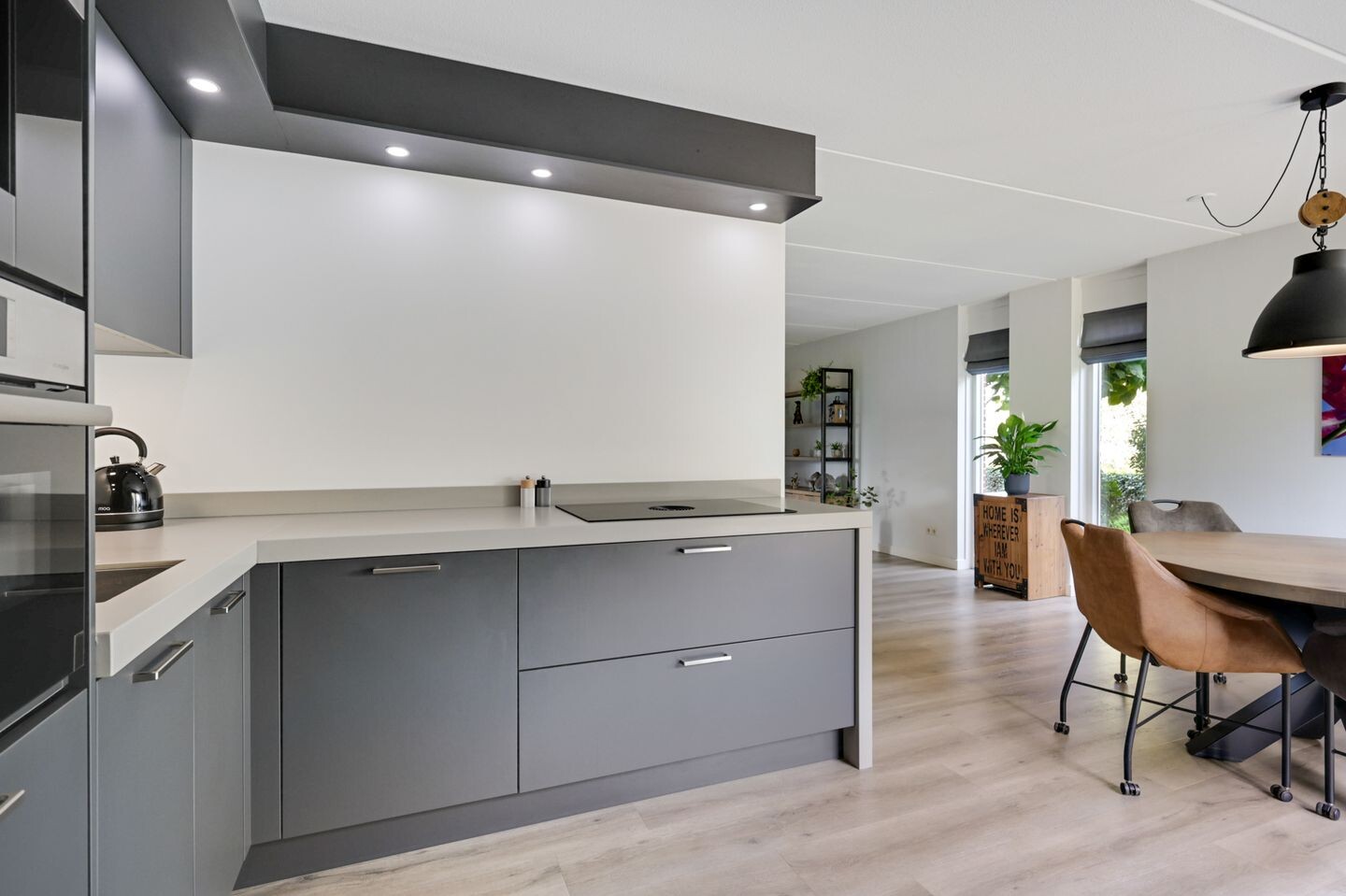 Vrijstaande woning te koop: Wannersgoed 1, Beek