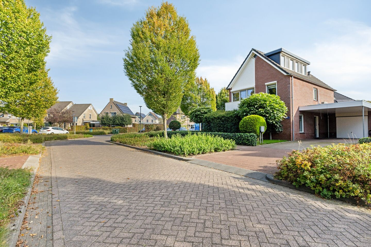 Vrijstaande woning te koop: Wannersgoed 1, Beek