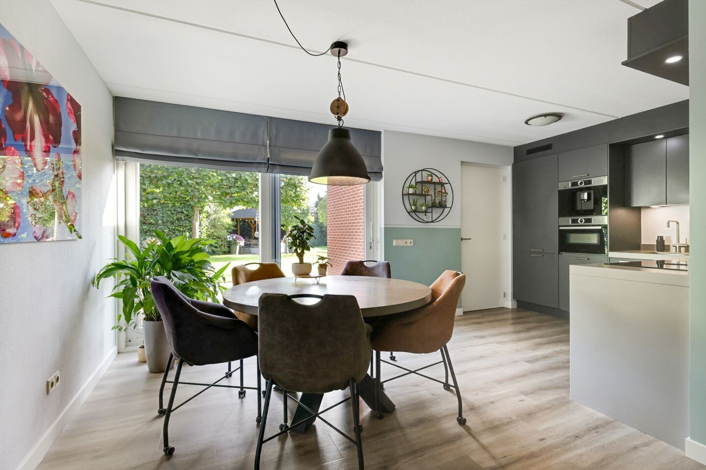 Vrijstaande woning te koop: Wannersgoed 1, Beek