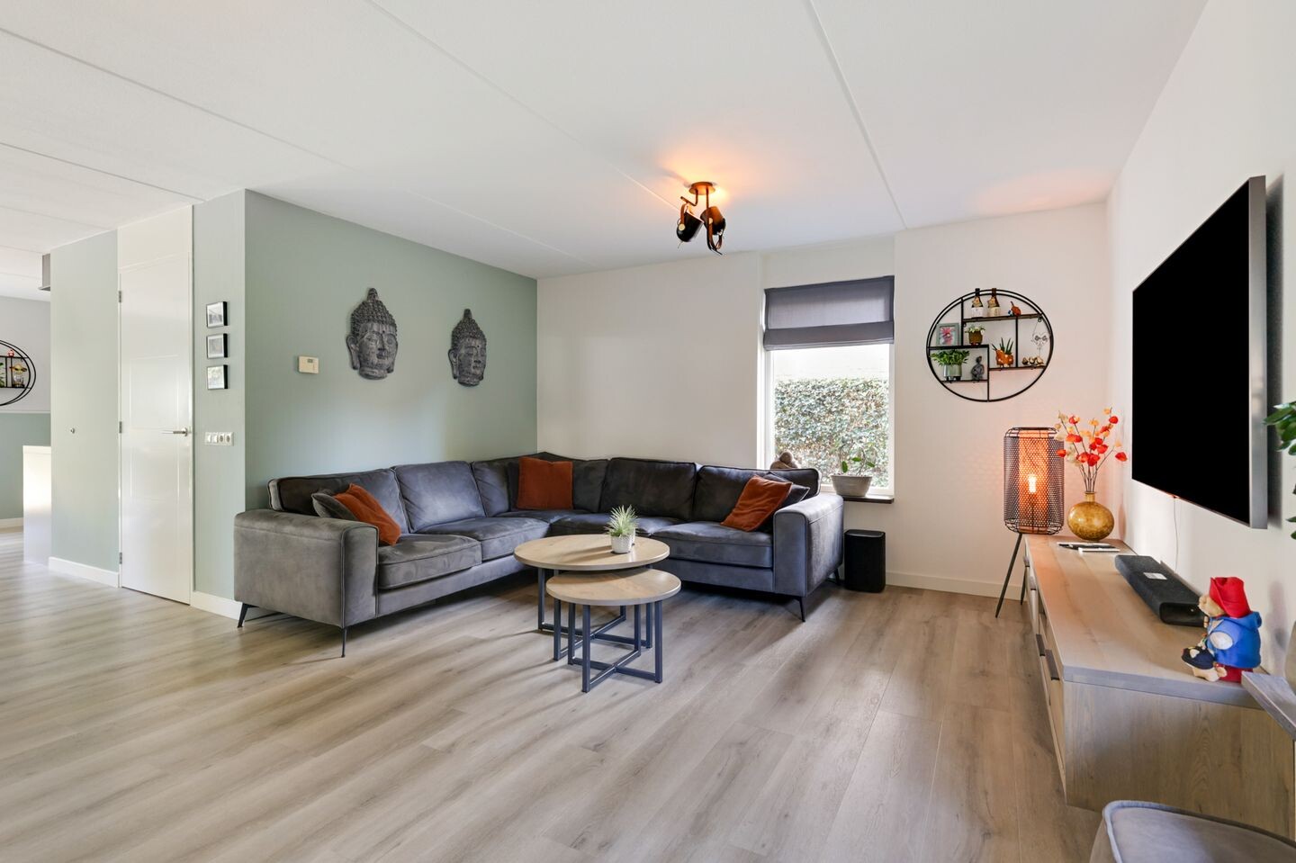 Vrijstaande woning te koop: Wannersgoed 1, Beek