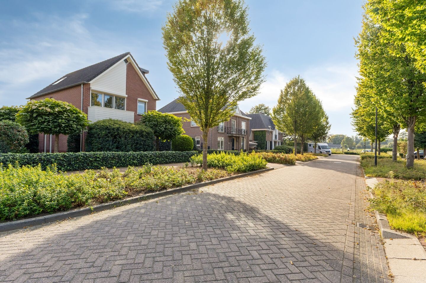 Vrijstaande woning te koop: Wannersgoed 1, Beek