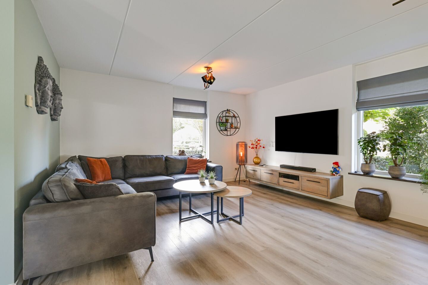 Vrijstaande woning te koop: Wannersgoed 1, Beek