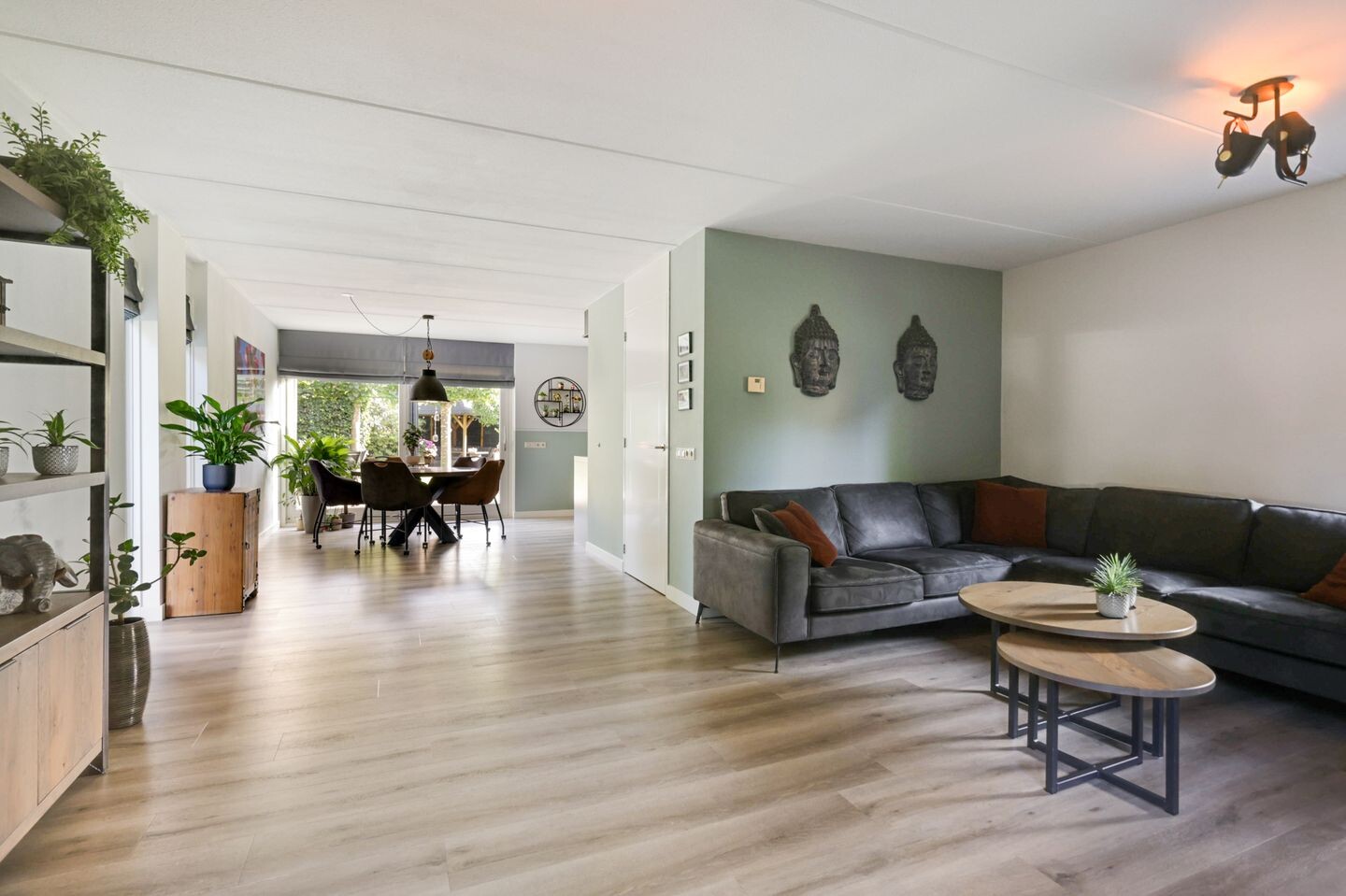 Vrijstaande woning te koop: Wannersgoed 1, Beek