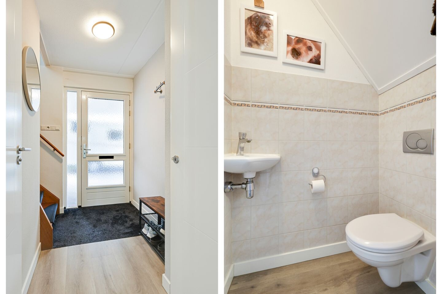 Vrijstaande woning te koop: Wannersgoed 1, Beek