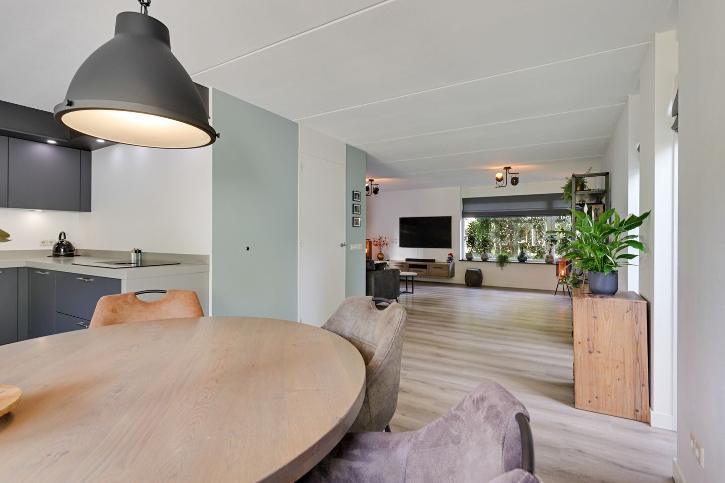 Vrijstaande woning te koop: Wannersgoed 1, Beek