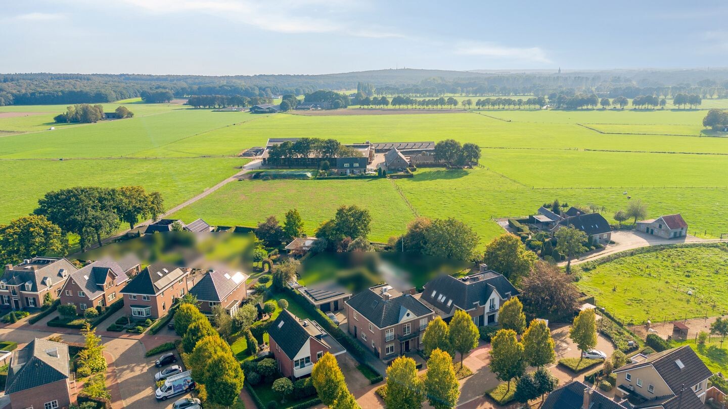 Vrijstaande woning te koop: Wannersgoed 1, Beek