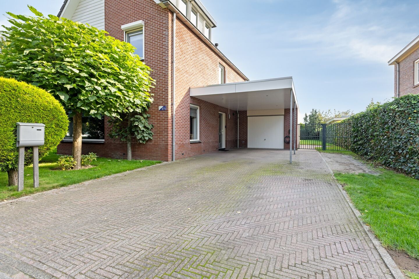 Vrijstaande woning te koop: Wannersgoed 1, Beek