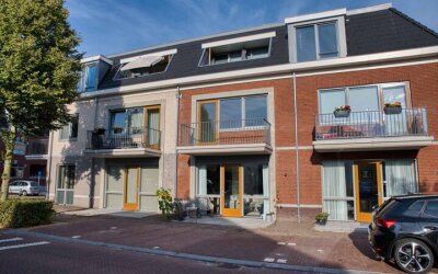 Vinkwijksew. 2-A18