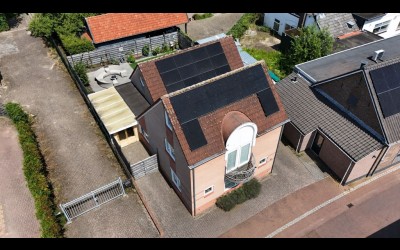 Benedendorpsstraat 33-A