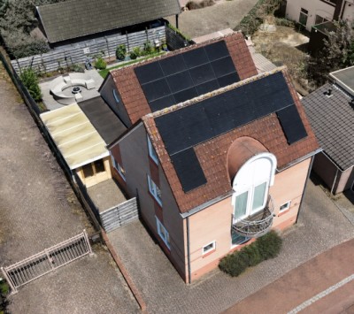 Benedendorpsstraat 33-A