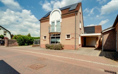 Benedendorpsstraat 33-A
