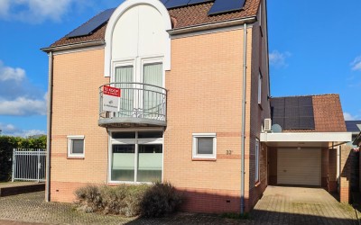 Benedendorpsstraat 33-A