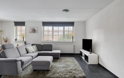 Benedendorpsstraat 14-A