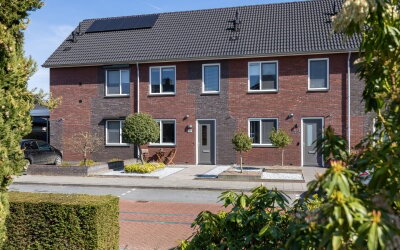 Oude Doetin. 20-G