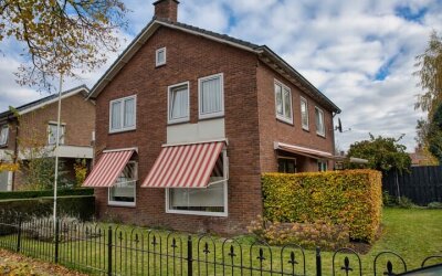 's-Heerenbergseweg 5-B